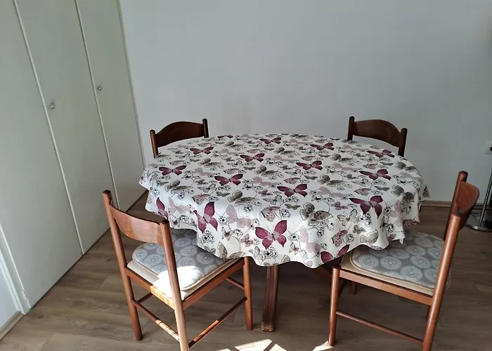 Yulia Apartman