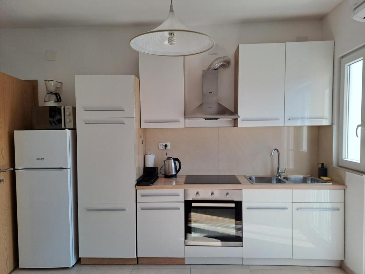 Apartment Yulia *