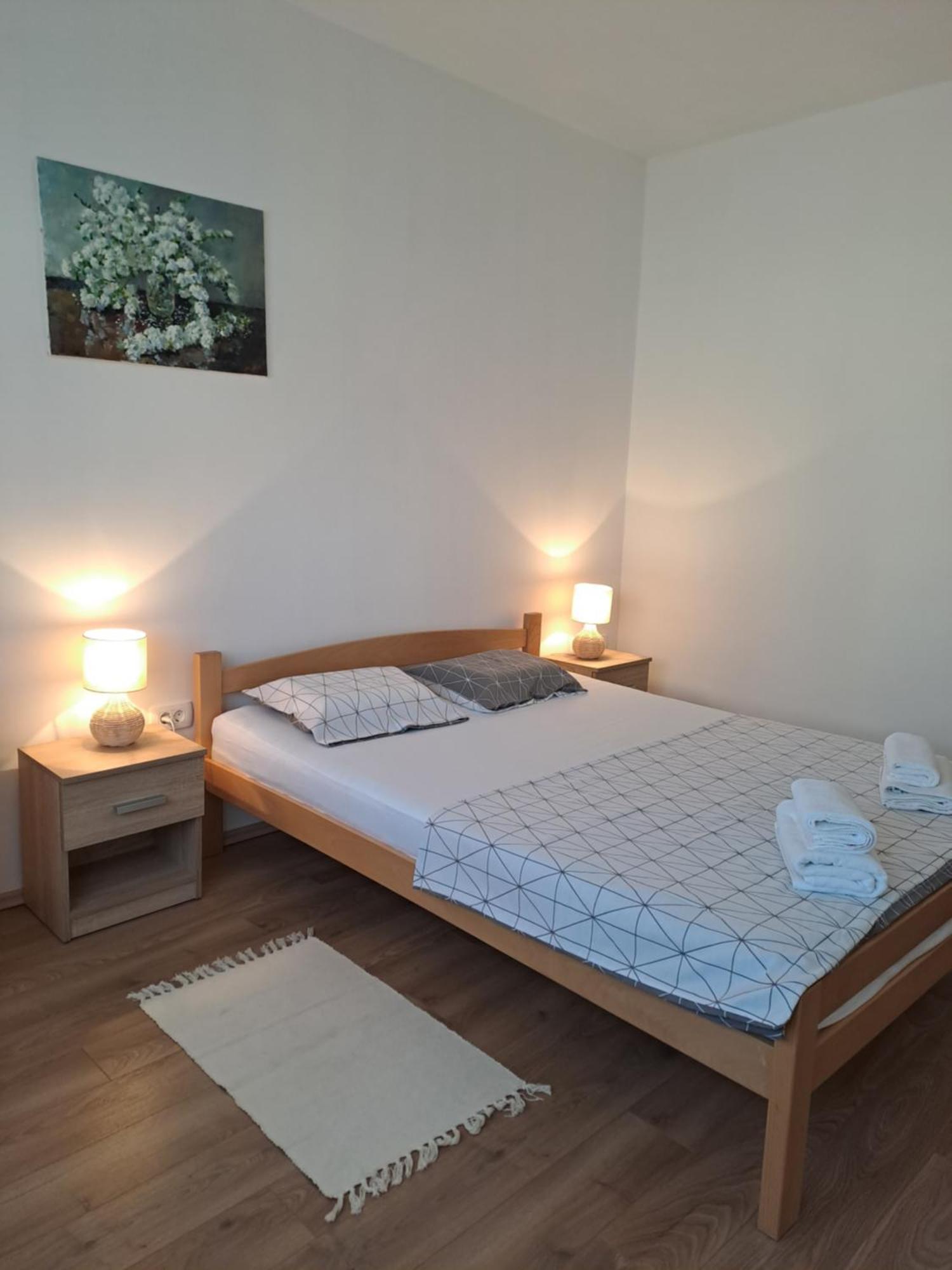 Apartment Yulia Pula
