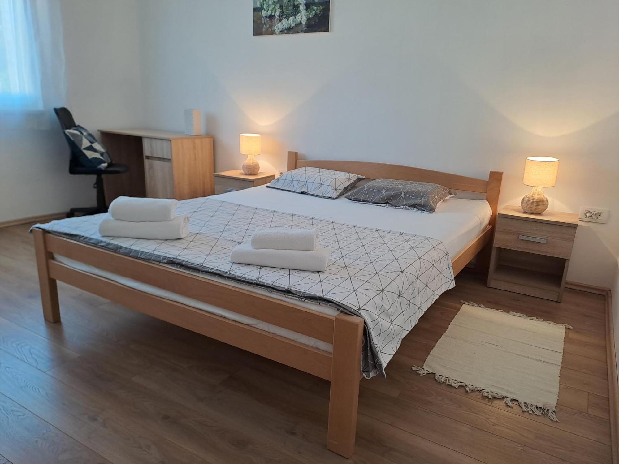 Apartment Yulia Pula