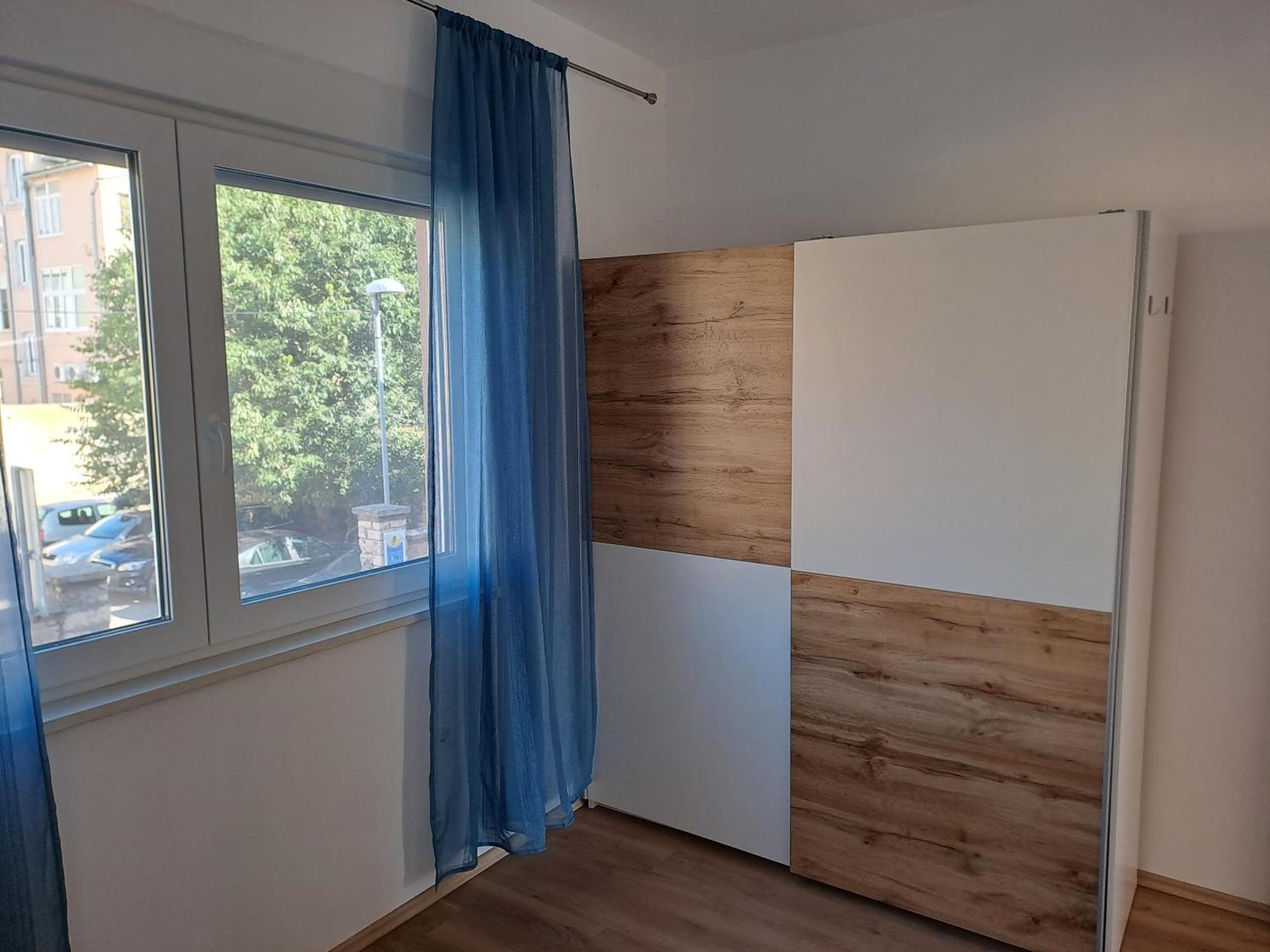Apartment Yulia Pula